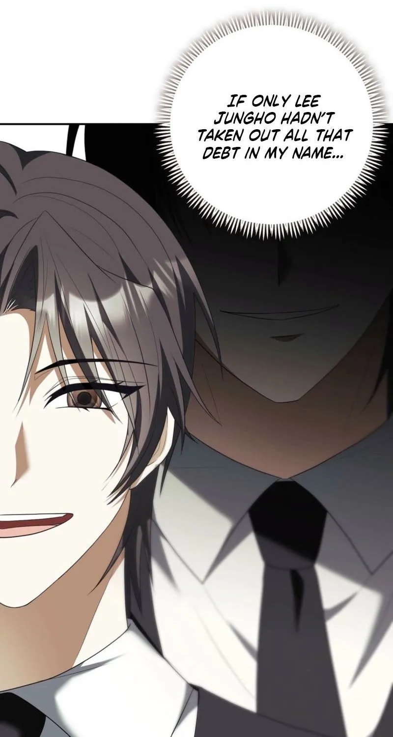 Scary relationship Chapter 0 page 4 - 