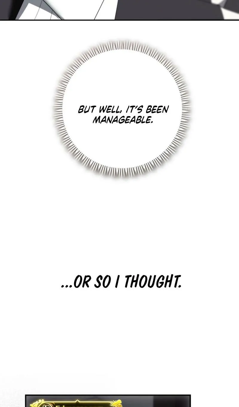 Scary relationship Chapter 0 page 5 - 
