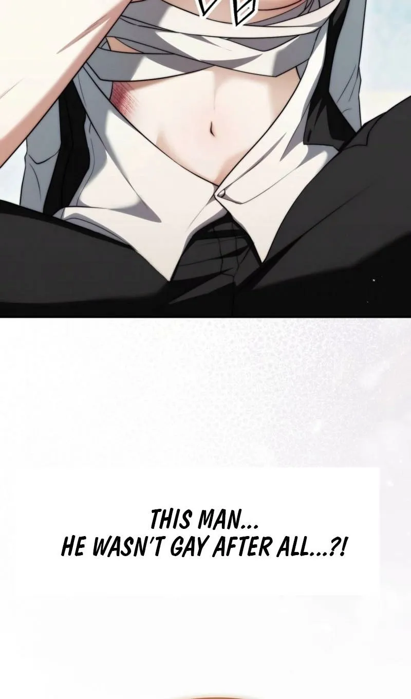 Scary relationship Chapter 0 page 10 - 
