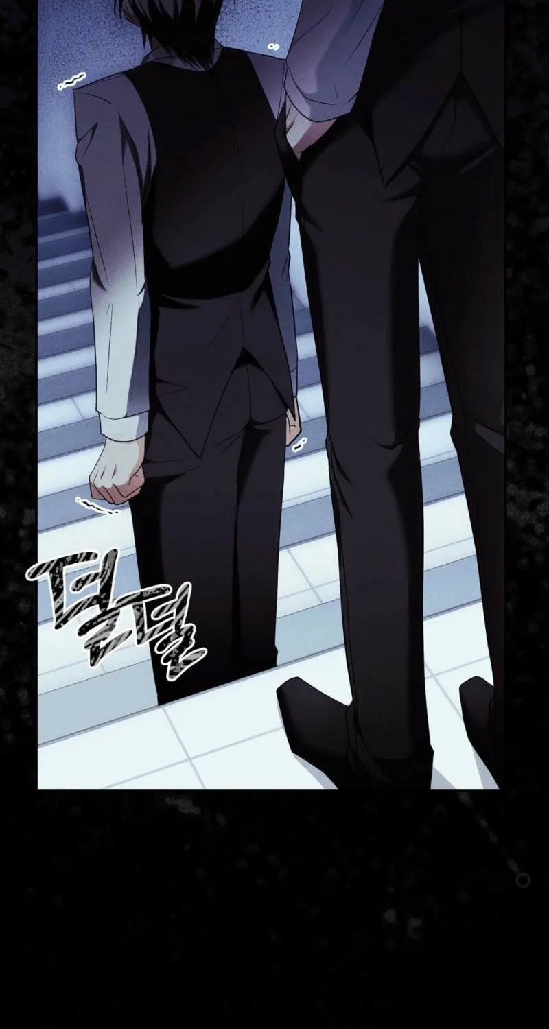 Scary relationship Chapter 1 page 104 - 