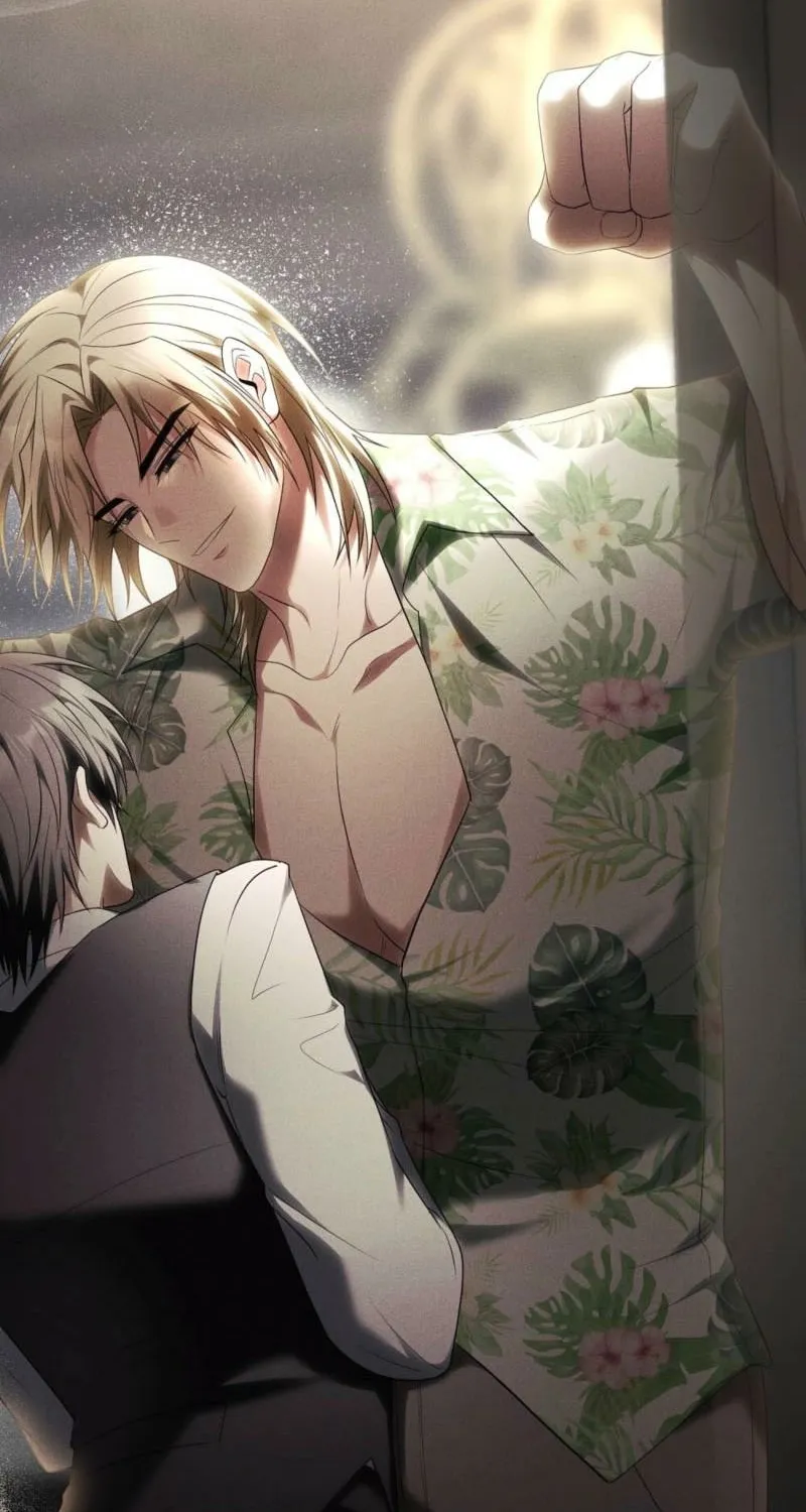 Scary relationship Chapter 1 page 135 - 