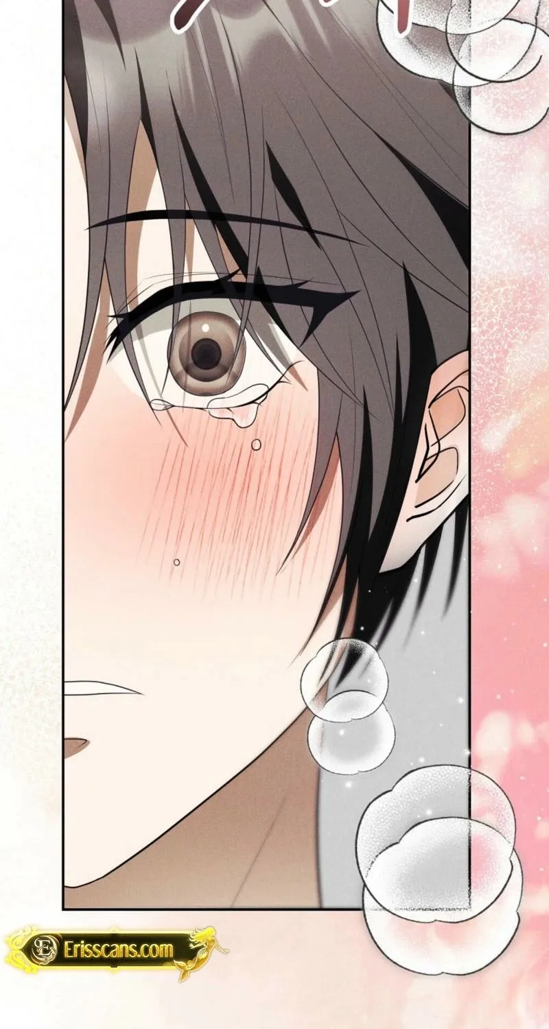 Scary relationship Chapter 1 page 23 - 