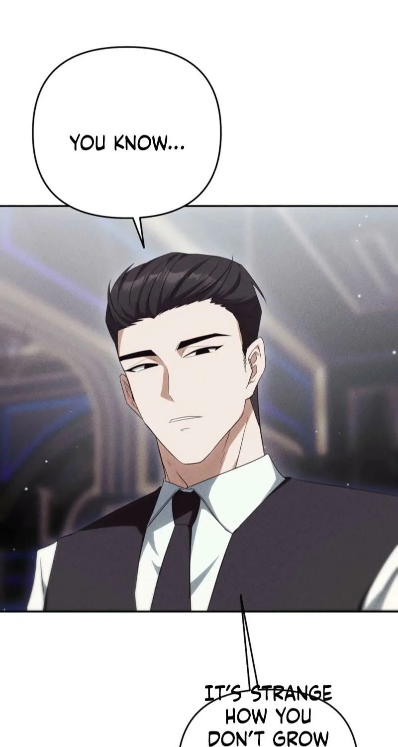 Scary relationship Chapter 1 page 45 - 