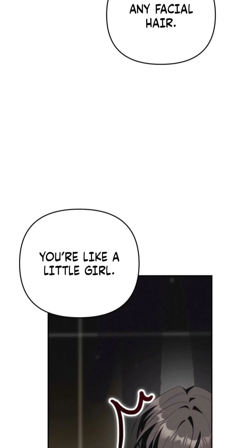 Scary relationship Chapter 1 page 46 - 