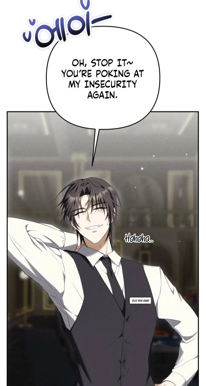 Scary relationship Chapter 1 page 48 - 
