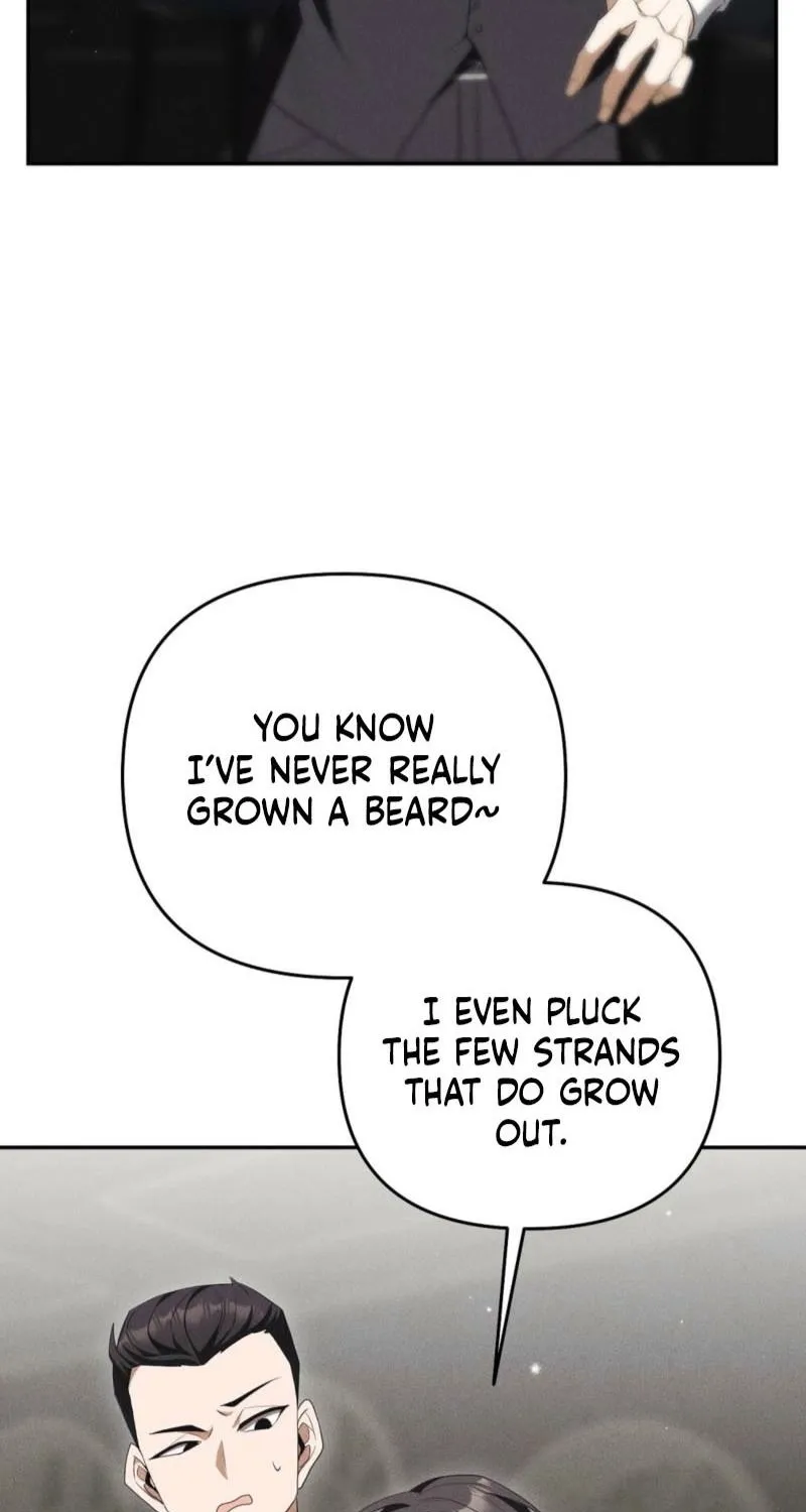 Scary relationship Chapter 1 page 49 - 
