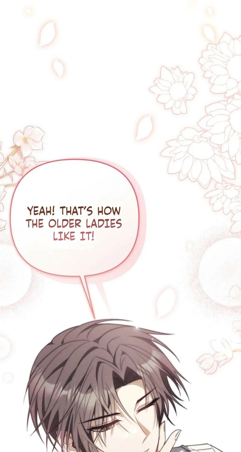 Scary relationship Chapter 1 page 51 - 