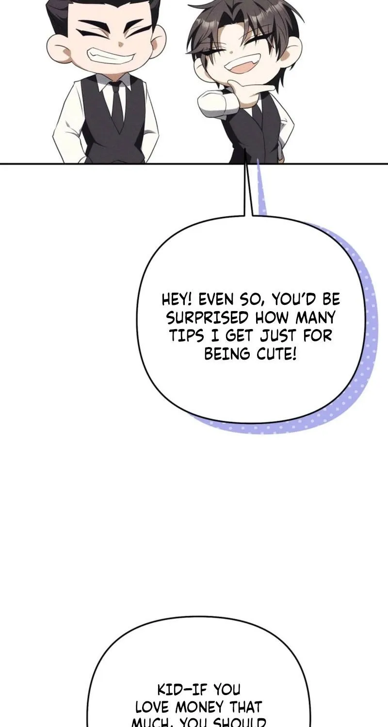 Scary relationship Chapter 1 page 54 - 