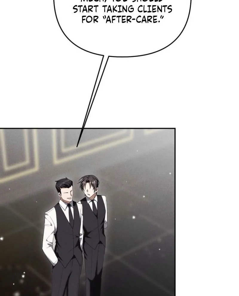 Scary relationship Chapter 1 page 55 - 
