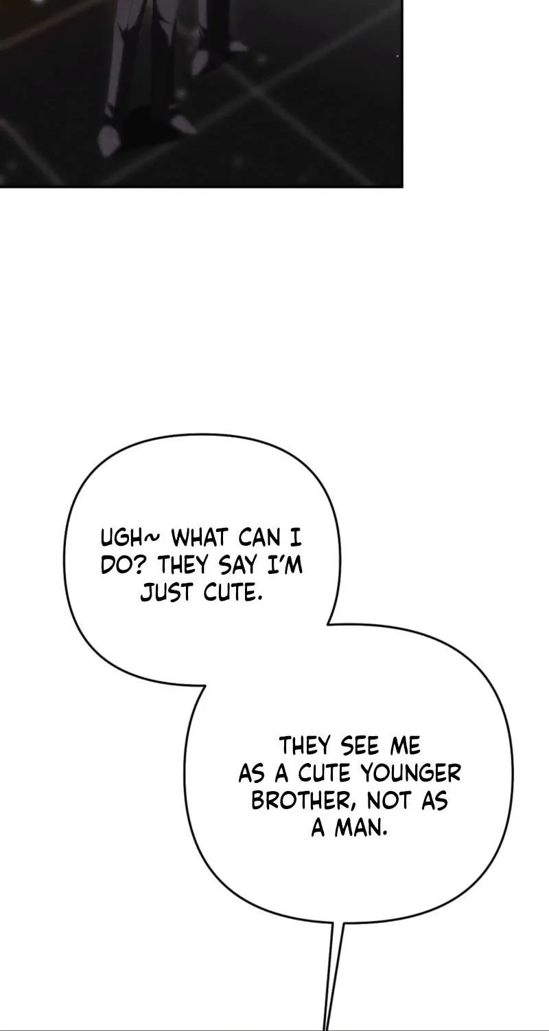 Scary relationship Chapter 1 page 56 - 