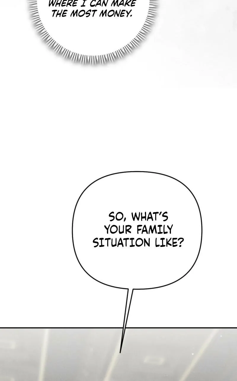 Scary relationship Chapter 1 page 70 - 