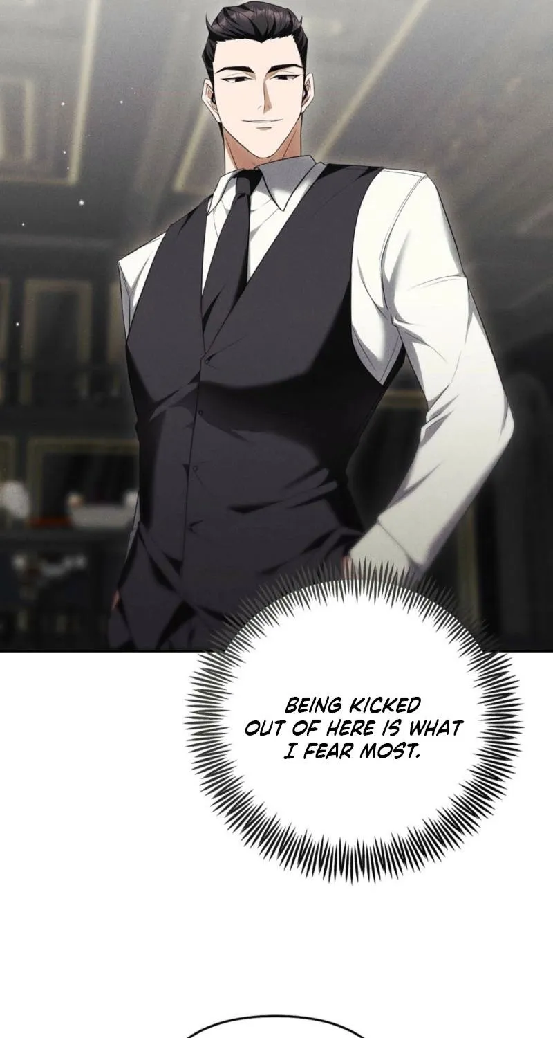 Scary relationship Chapter 1 page 71 - 