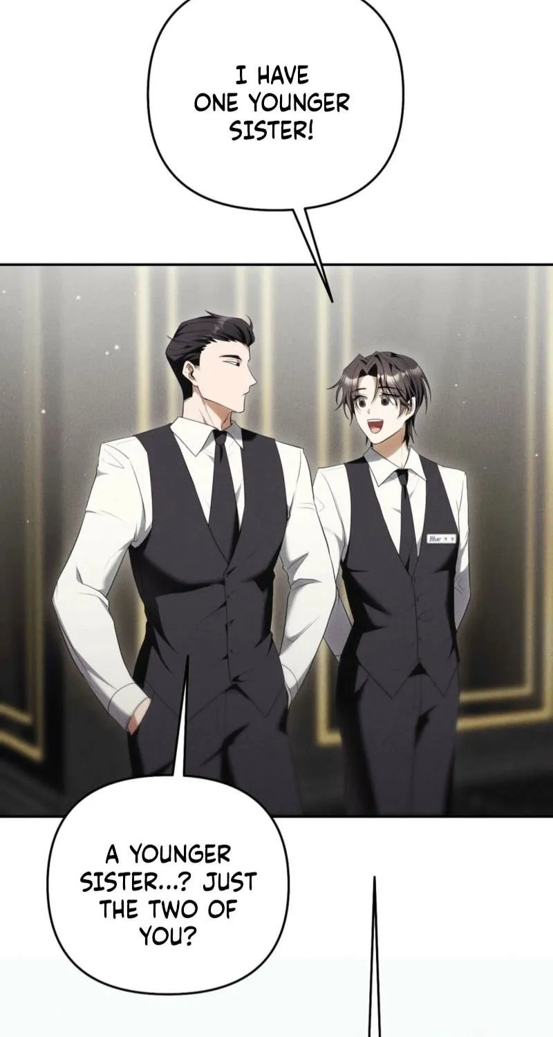 Scary relationship Chapter 1 page 72 - 