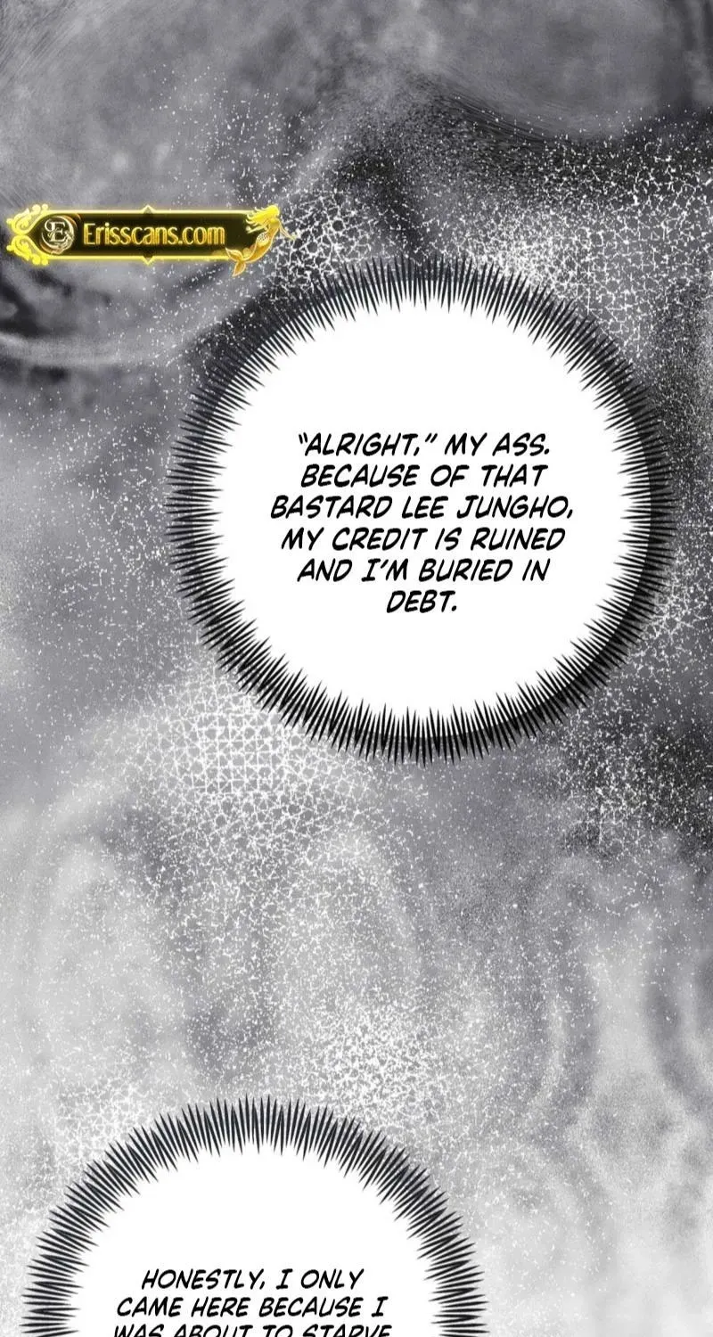 Scary relationship Chapter 1 page 75 - 