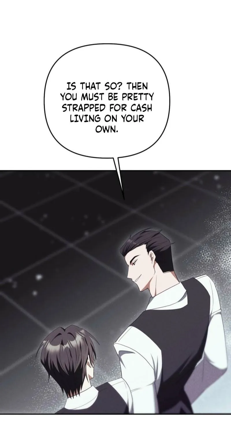 Scary relationship Chapter 1 page 78 - 