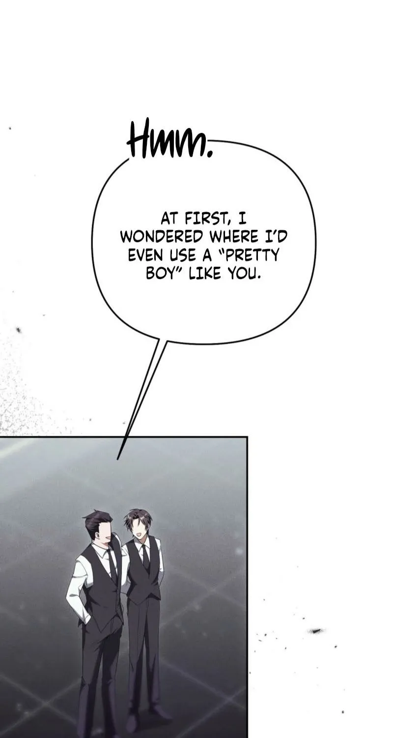 Scary relationship Chapter 1 page 79 - 