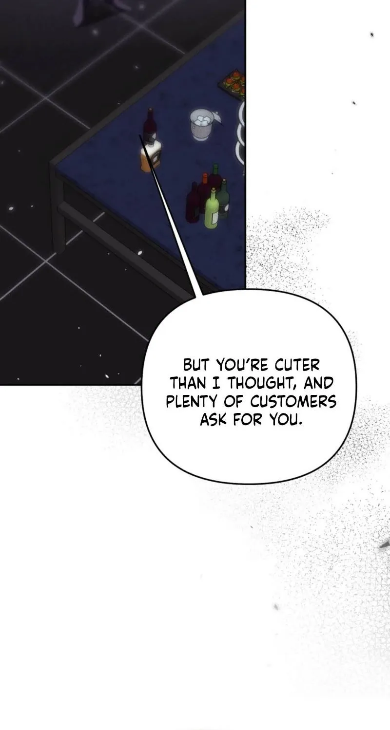 Scary relationship Chapter 1 page 80 - 