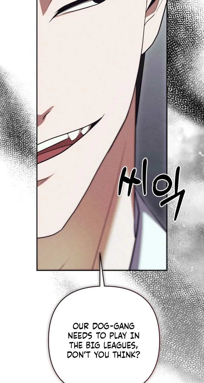 Scary relationship Chapter 1 page 82 - 