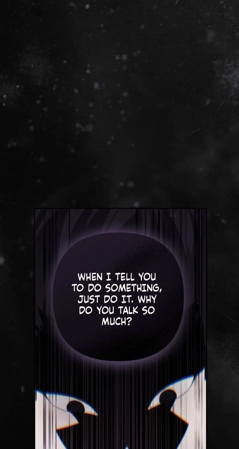 Scary relationship Chapter 1 page 96 - 