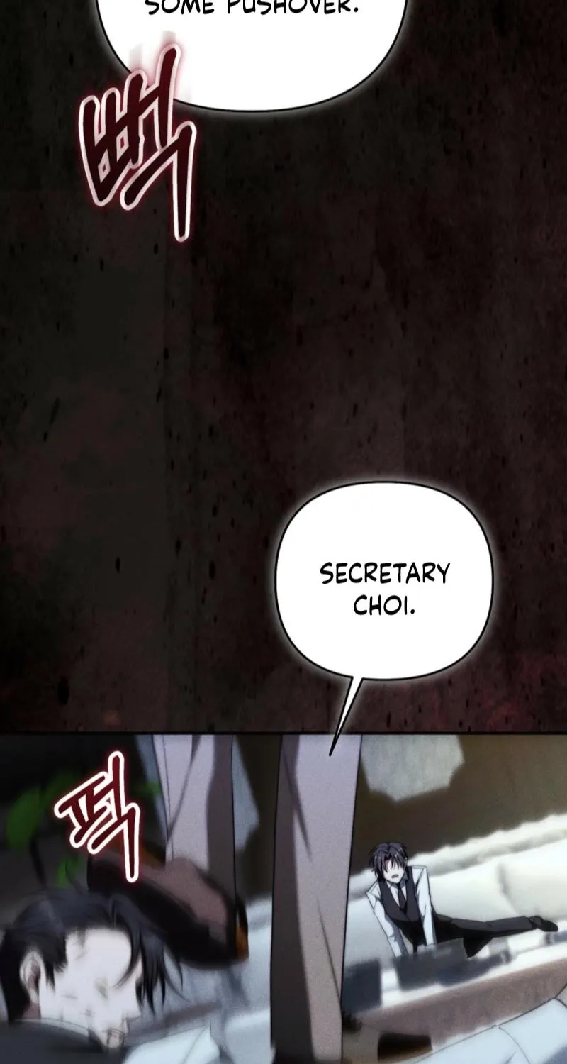 Scary relationship Chapter 2 page 106 - 