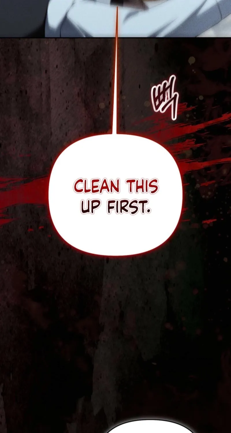 Scary relationship Chapter 2 page 107 - 