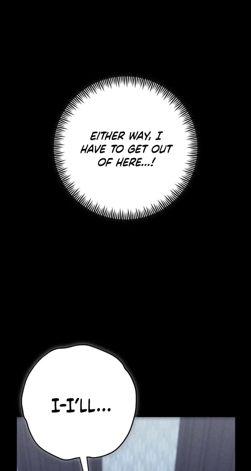 Scary relationship Chapter 2 page 109 - 