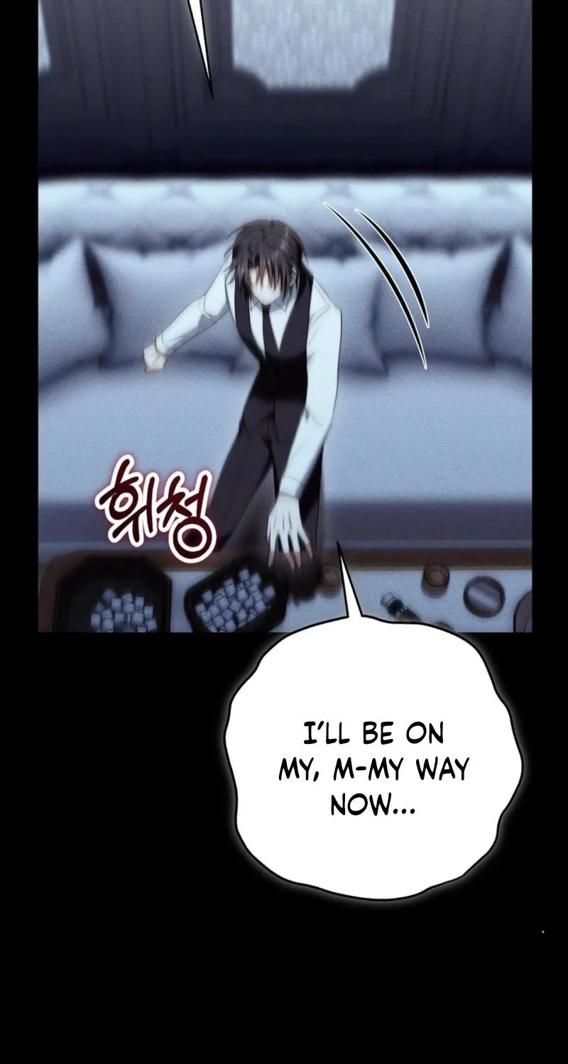 Scary relationship Chapter 2 page 110 - 