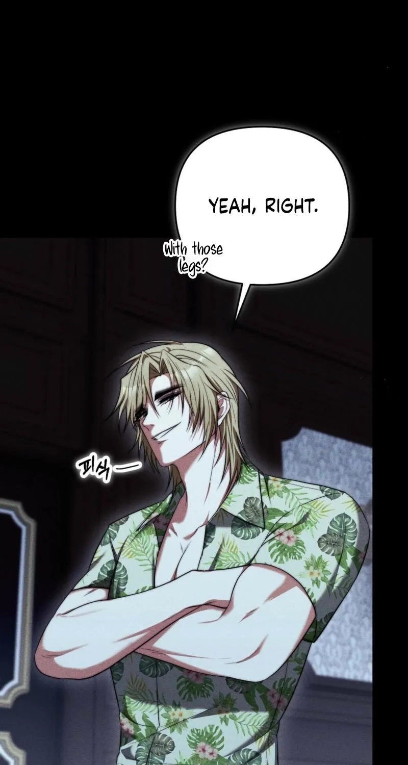 Scary relationship Chapter 2 page 111 - 