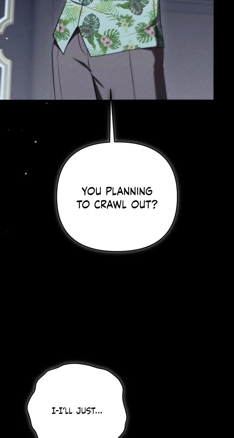Scary relationship Chapter 2 page 112 - 