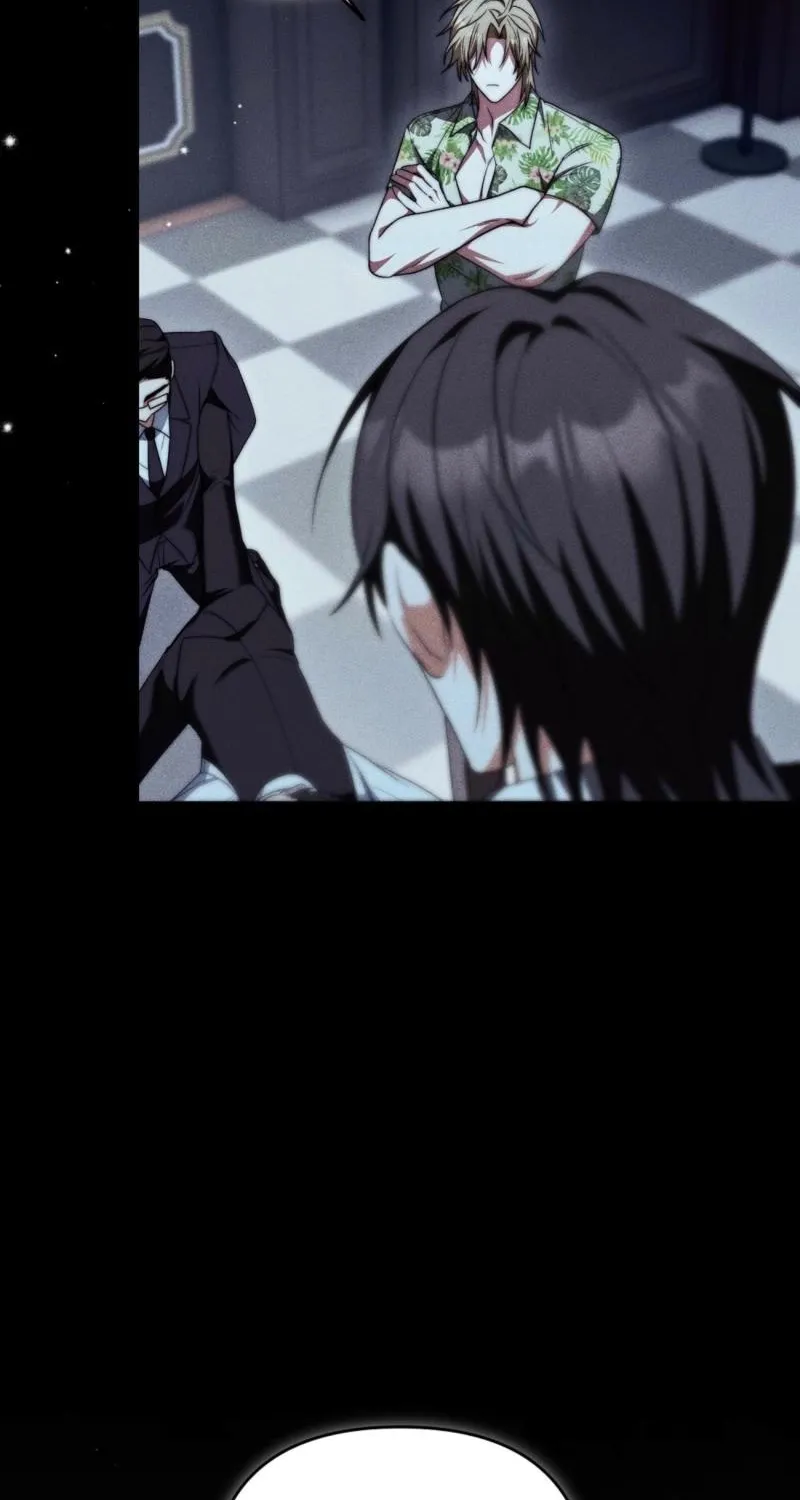 Scary relationship Chapter 2 page 114 - 