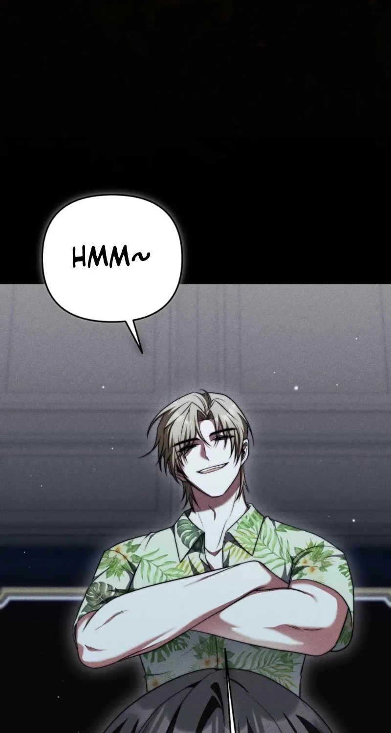 Scary relationship Chapter 2 page 119 - 