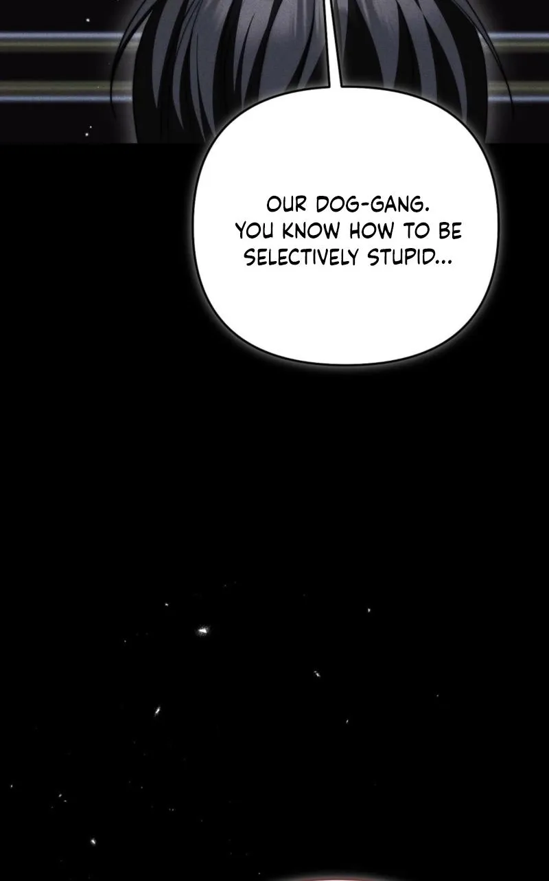 Scary relationship Chapter 2 page 120 - 