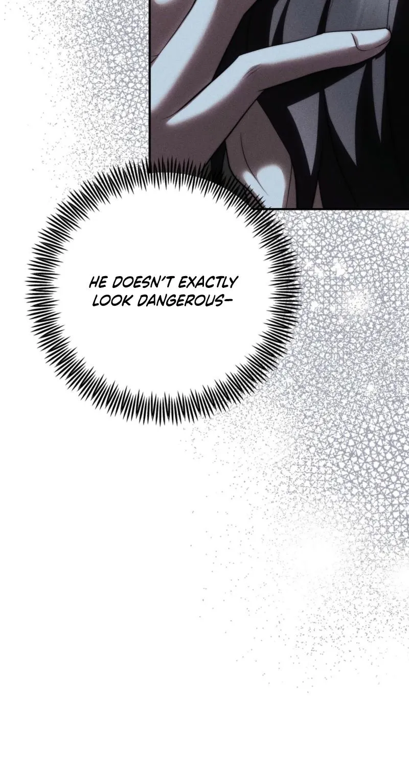 Scary relationship Chapter 2 page 13 - 