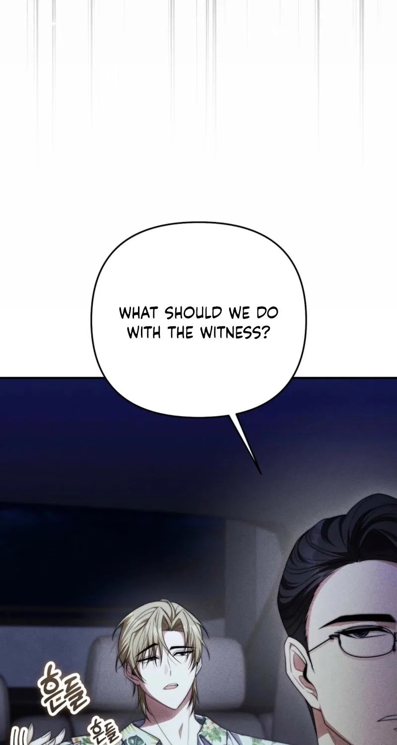 Scary relationship Chapter 2 page 124 - 
