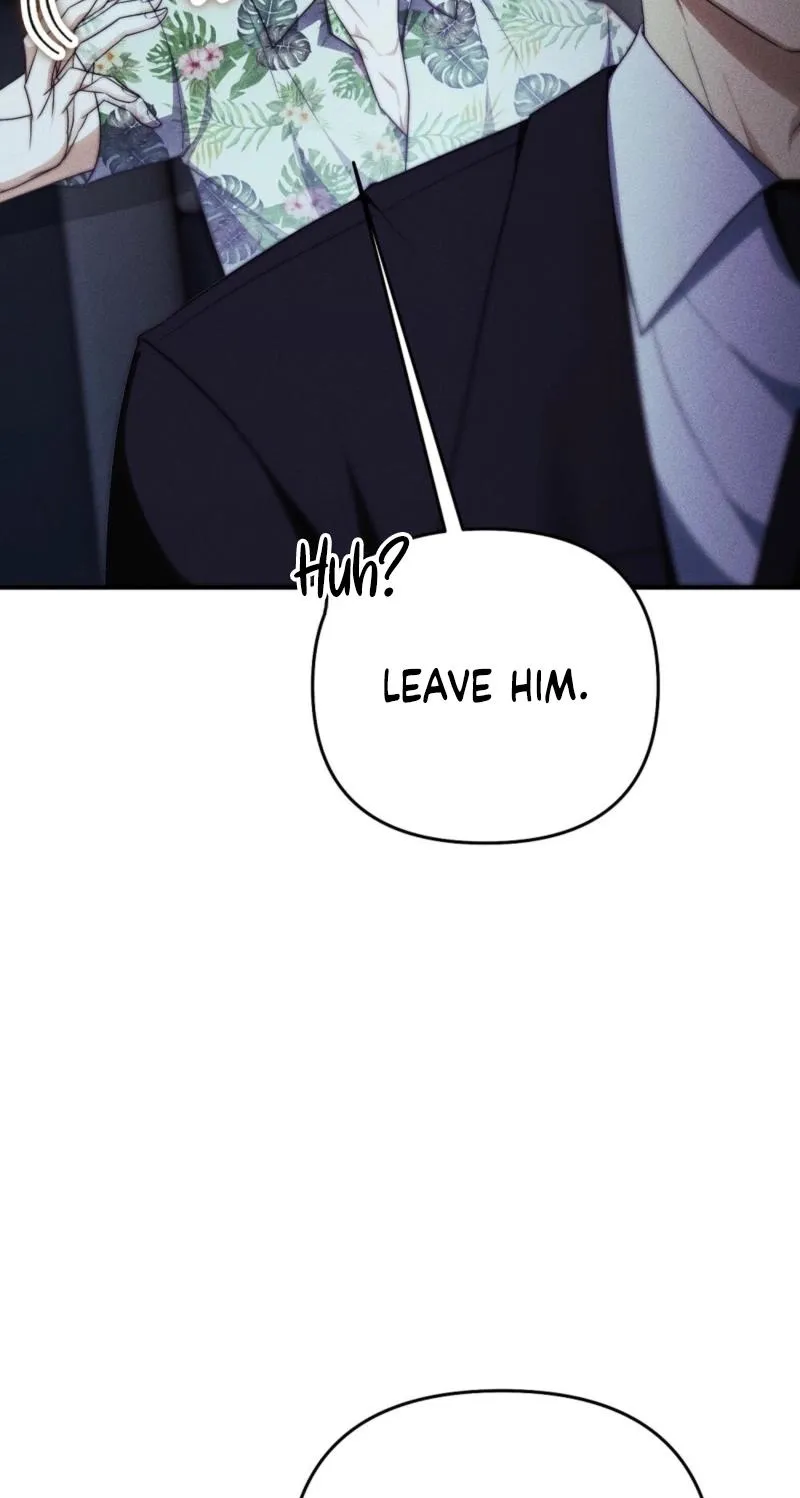 Scary relationship Chapter 2 page 125 - 