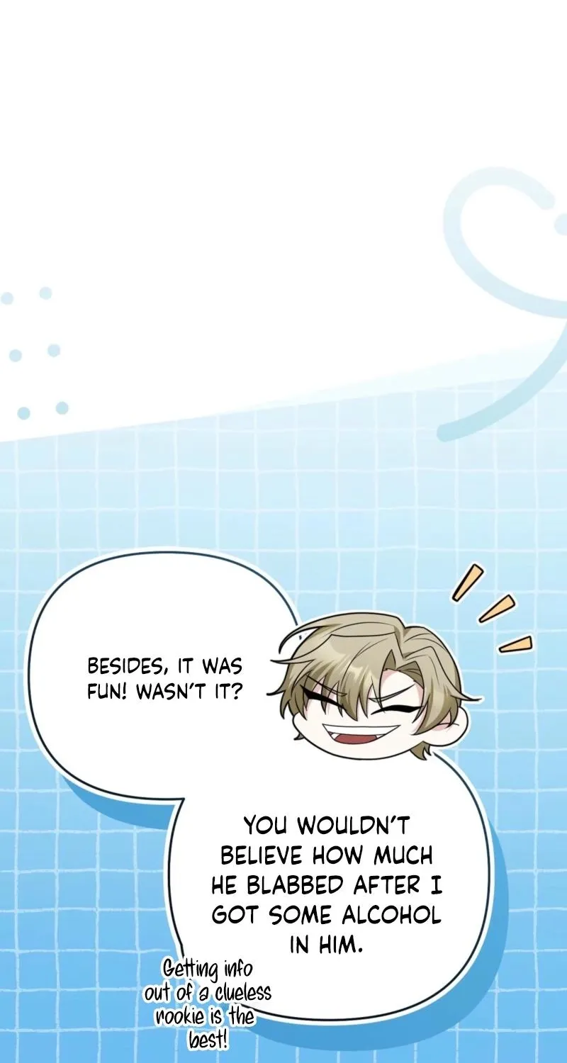 Scary relationship Chapter 2 page 127 - 