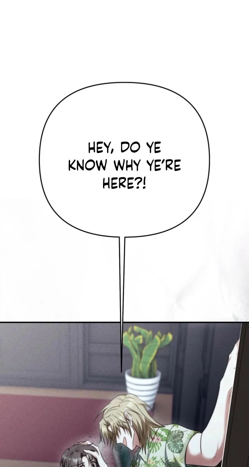 Scary relationship Chapter 2 page 14 - 