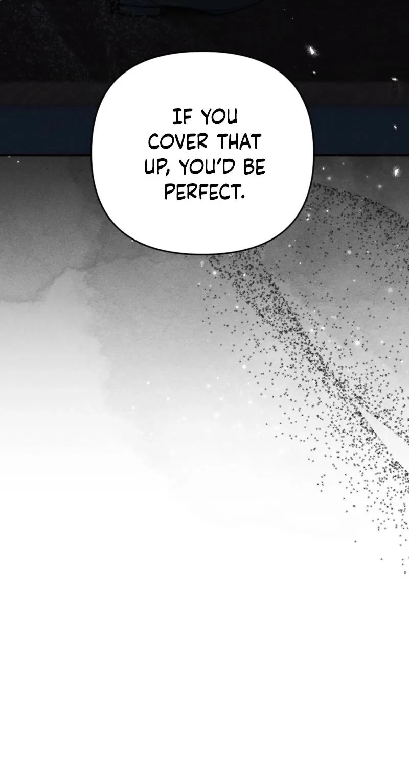 Scary relationship Chapter 2 page 134 - 
