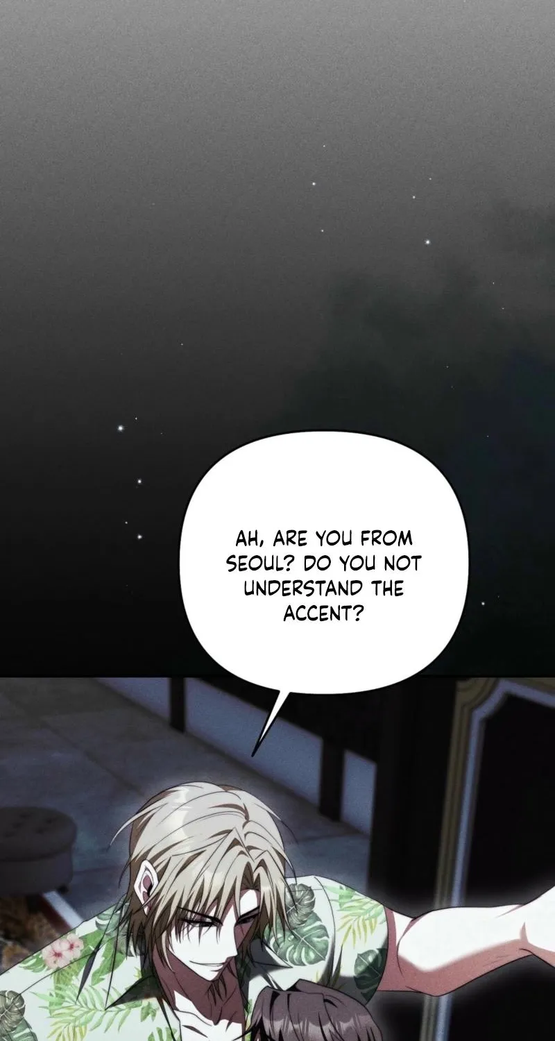 Scary relationship Chapter 2 page 19 - 