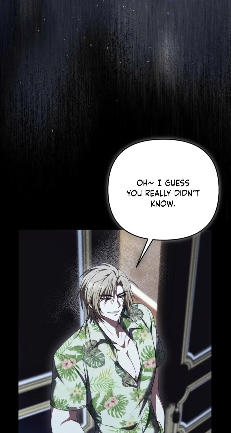 Scary relationship Chapter 2 page 28 - 