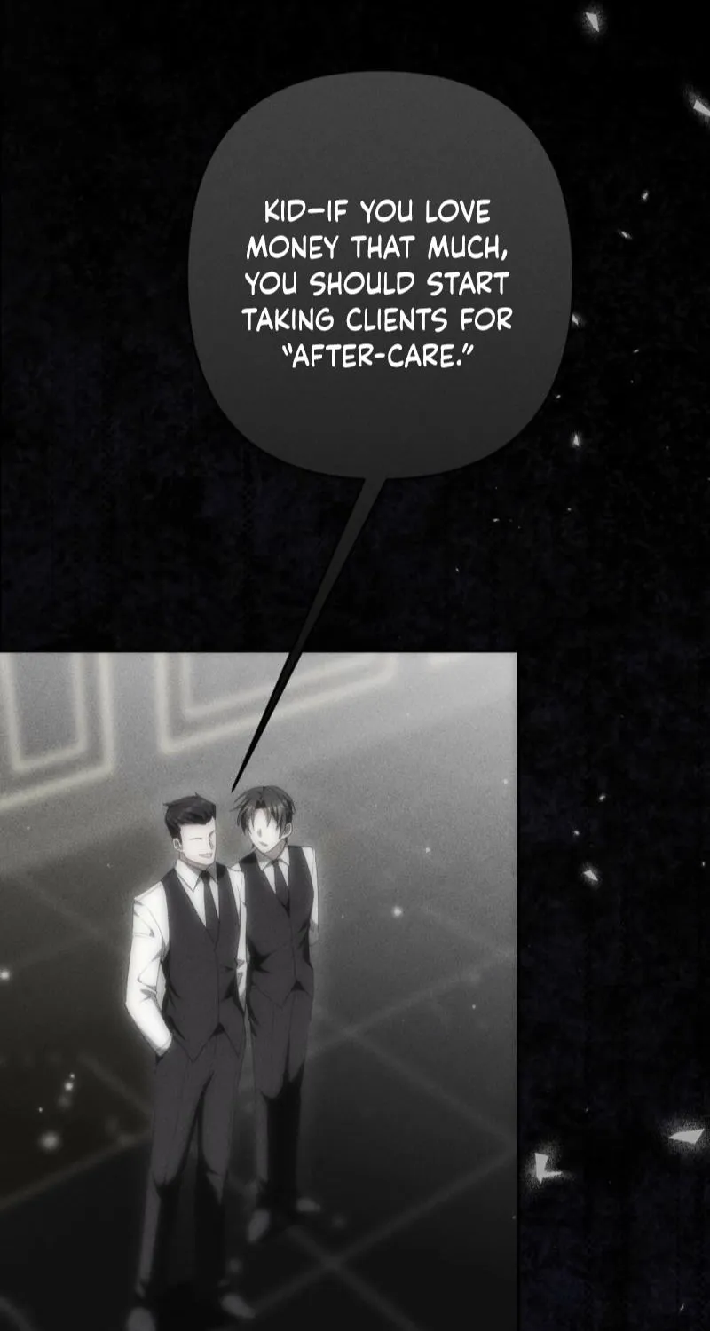 Scary relationship Chapter 2 page 36 - 