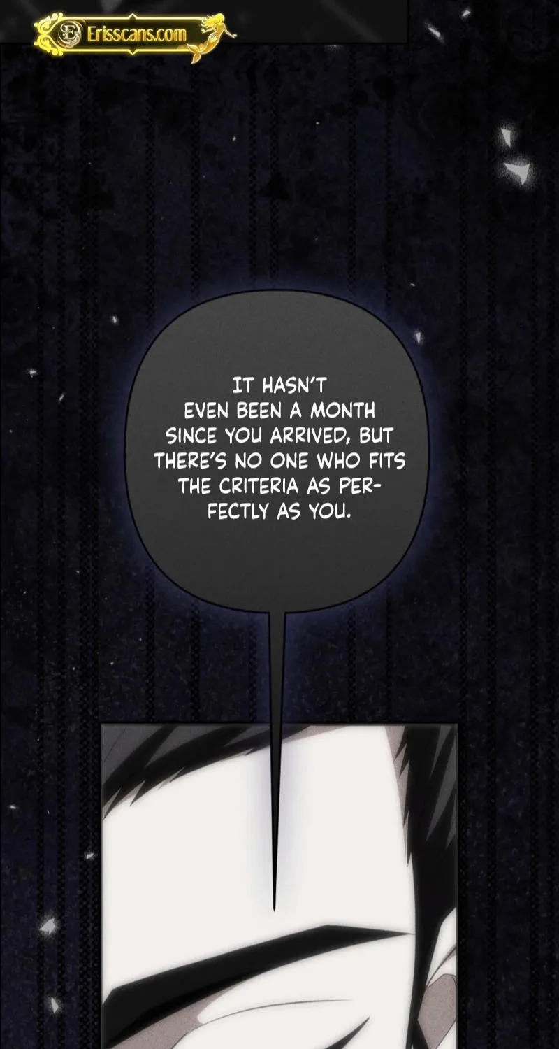Scary relationship Chapter 2 page 37 - 