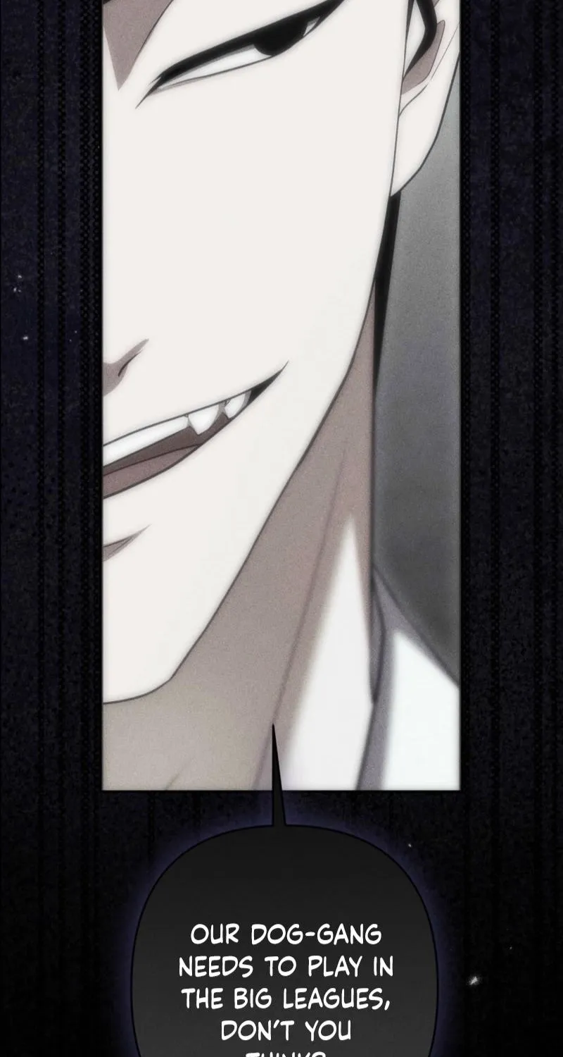 Scary relationship Chapter 2 page 38 - 