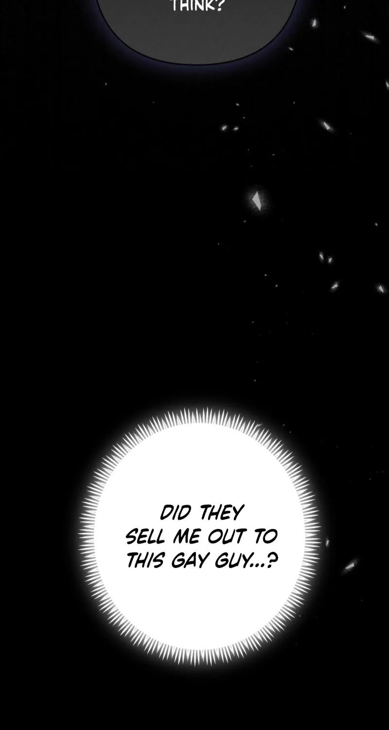 Scary relationship Chapter 2 page 39 - 