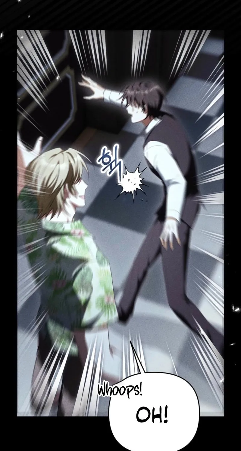 Scary relationship Chapter 2 page 42 - 