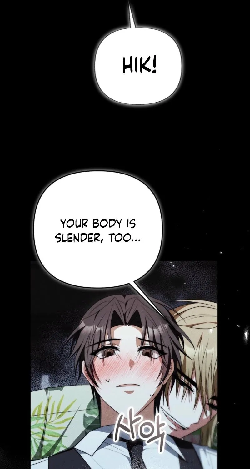 Scary relationship Chapter 2 page 51 - 