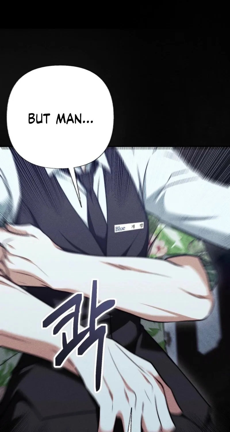 Scary relationship Chapter 2 page 54 - 