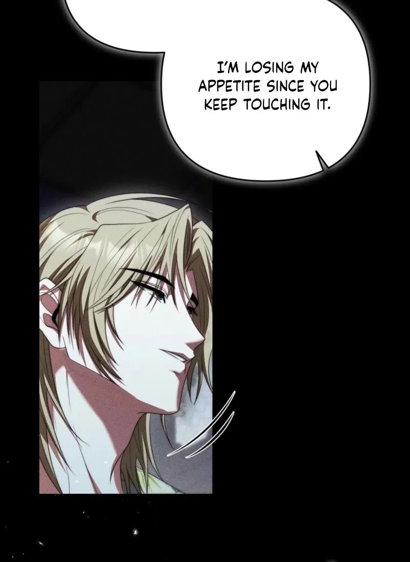 Scary relationship Chapter 2 page 60 - 