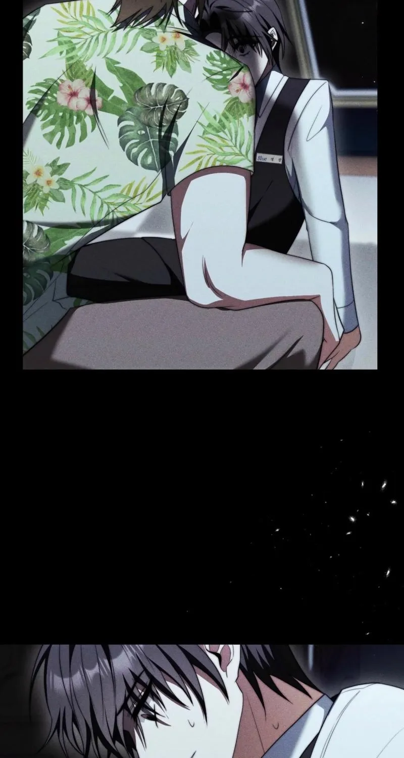 Scary relationship Chapter 2 page 67 - 