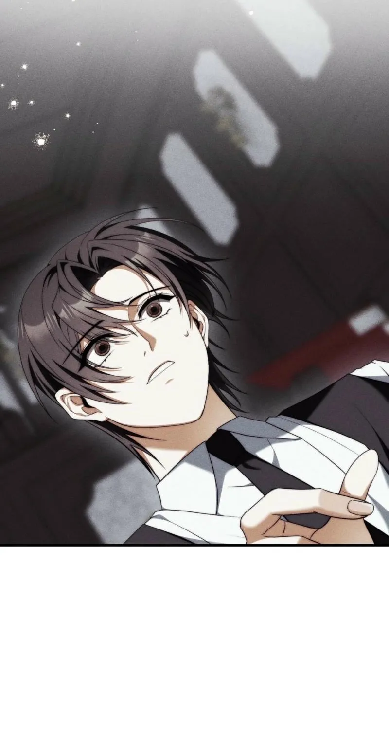 Scary relationship Chapter 2 page 8 - 